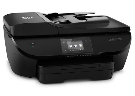 HP OfficeJet 5740 e-All-in-One